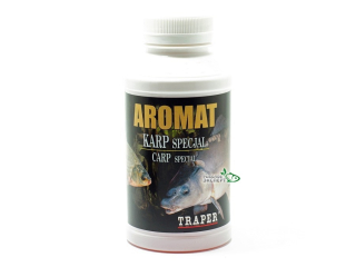 Атрактант Traper Aromat 250мл Карп Special