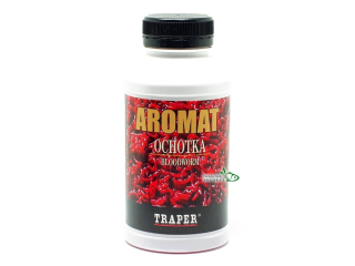 Атрактант Traper Aromat 250мл Мотиль
