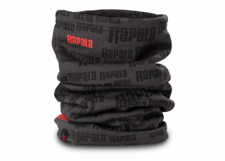 Бафф флисовый Rapala Arctic Neck Gaiter - Grey