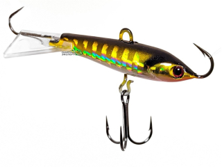Балансир Golden Catch N-Ice Jig 07г B102