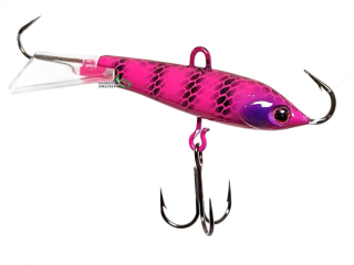 Балансир Golden Catch N-Ice Jig 07г B201