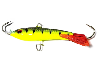 Балансир Lucky John Classic 4,5 45мм 10г без тройника 31RT