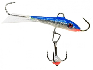 Балансир Lucky John Fin 3 40мм 4г (инд. упаковка) 71313-15H