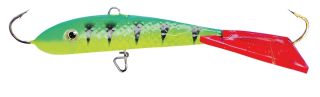 Балансир Lucky John Fin 4 60мм 11г без тройника 71410-36RT