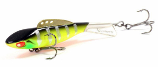 Балансир Lucky John Mebaru 37мм 5,0г - 216