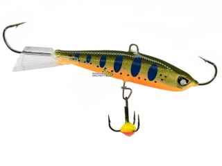 Балансир Lucky John Nordic 5 50мм 21г (инд. упаковка) 51501-103