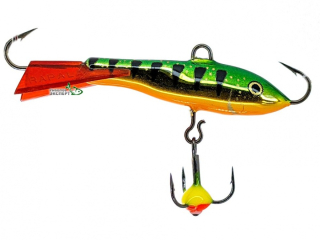 Балансир Rapala Jigging Rap Beaded Hook WH3 P