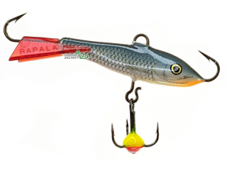 Балансир Rapala Jigging Rap Beaded Hook WH3 PSH