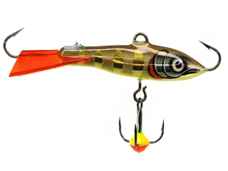 Балансир Rapala Jigging Rap Beaded Hook WH3 STGS