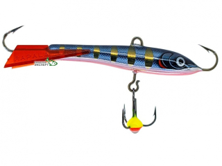 Балансир Rapala Jigging Rap Beaded Hook WH3 STHB