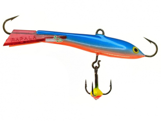 Балансир Rapala Jigging Rap Beaded Hook WH5 BSR