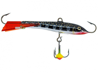 Балансир Rapala Jigging Rap Beaded Hook WH7 MS