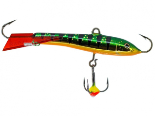 Балансир Rapala Jigging Rap Beaded Hook WH7 P