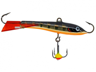 Балансир Rapala Jigging Rap Beaded Hook WH7 STBG