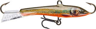 Балансир Rapala Jigging Rap W2-CHL