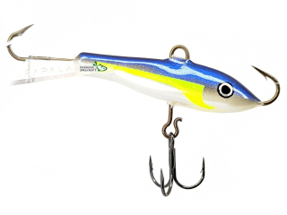 Балансир Rapala Jigging Rap W3 HSD
