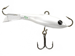 Балансир Rapala Jigging Rap W3 PW