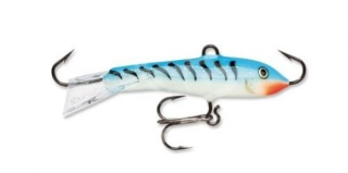 Балансир Rapala Jigging Rap W5 GBT