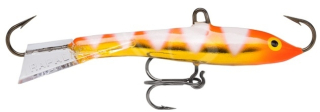 Балансир Rapala Jigging Rap W5 GZFR