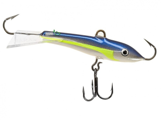 Балансир Rapala Jigging Rap W5 HSD