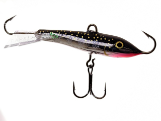 Балансир Rapala Jigging Rap W5 MS