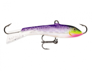 Балансир Rapala Jigging Rap W3 PD
