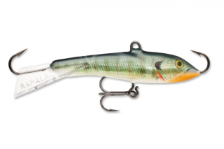 Балансир Rapala Jigging Rap W7 BG