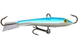 Балансир Rapala Jigging Rap W7-BPHF