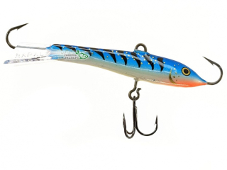 Балансир Rapala Jigging Rap W7 GBT