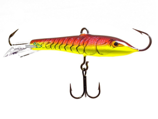 Балансир Rapala Jigging Rap W7 RFCW