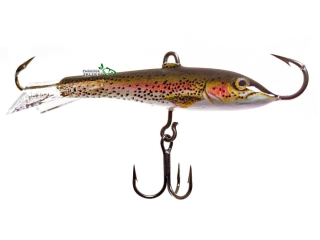 Балансир Rapala Jigging Rap W7 RTL
