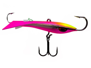 Балансир Rapala Snap Rap SNR08 UVCP