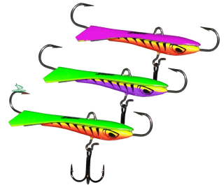 Балансир Rapala Snap Rap SNR08