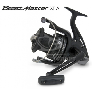 Катушка Shimano Beastmaster 7000 XTA