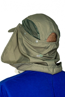 Бейсболка Norfin Desert