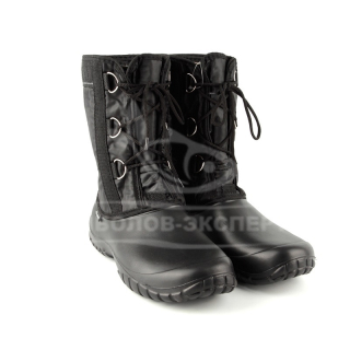 Берцы Jose Amorales 317801 черные разм.43