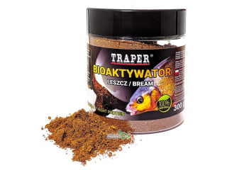 Біоактиватор Traper 300г Bream (Лящ)