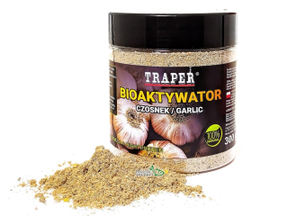 Биоактиватор Traper 300г Garlic (Чеснок)
