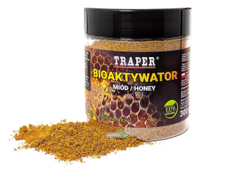 Біоактиватор Traper 300г Honey (Мед)