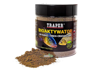 Біоактиватор Traper 300г Lin-Karas
