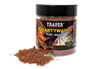 Биоактиватор Traper 300г Roach (Плотва)