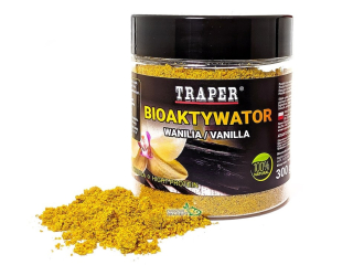 Біоактиватор Traper 300г Vanilla (Ваніль)