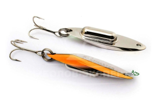 Блесна Acme Kastmaster Rattle 10,5г SW138R-CHFS