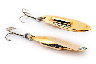 Блешня Acme Kastmaster Rattle 10,5г SW138R-G