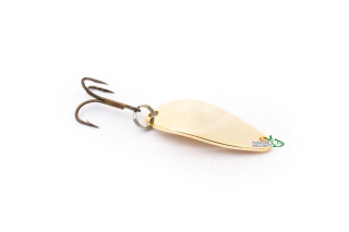 Блешня Acme Little Cleo 3,5г C180-G