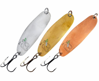 Блешня Acoustic Baits Koroleva 11г 8см