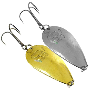 Блешня Acoustic Baits Lozhka 11г 6,5см