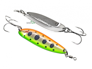 Блесна Daiwa Chinook S 14г - Yamame O. Belly
