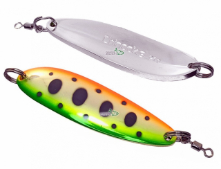 Блесна Daiwa Chinook S 17г - 16