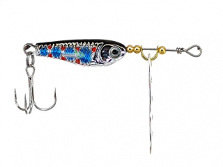 Блешня Daiwa Silver Creek Spinner-R 1060 6,0г Amago